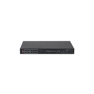 Dahua DH-PFS4218-16ET-190 18-Port Outdoor Cable Camera