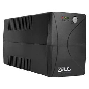 يو بي إس Zeus ZEUS02E 850VA 480W أوفلاين 4 منافذ