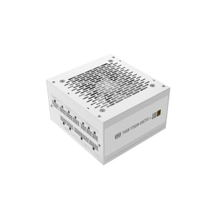 باور سبلاي XIGMATECK Thor T750M V3 750W 80+ Bronze Fully Modular أبيض