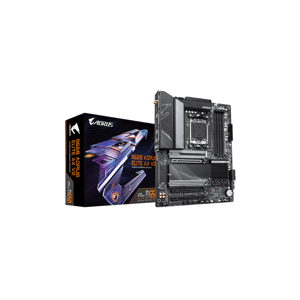 لوحة أم Gigabyte Aorus Elite B650 AM5 ATX DDR5