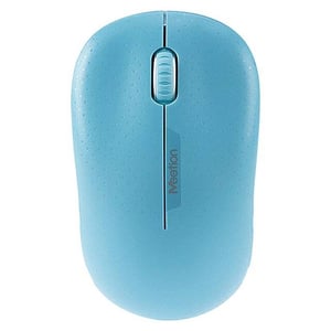 Meetion R545 1600 DPI Wireless Office Mouse