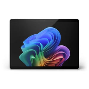 Microsoft Surface Pro 11 - Snapdragon X Elite, 16GB RAM, 512GB SSD, 13" OLED Touchscreen, Black