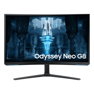 Samsung 32" Odyssey Neo G8 BG850 4K Curved