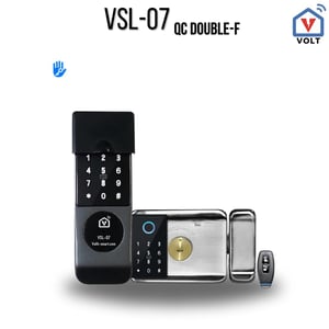 VSL 07 QC مزدوج الوجه