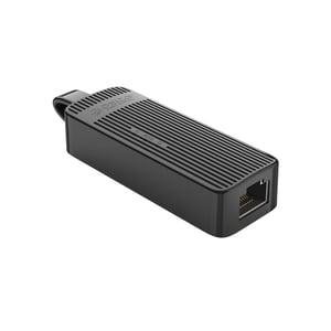 ORICO UTK-U3 USB-A to Gigabit Ethernet Adapter 1000 Mbps