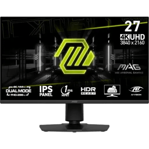 شاشة MSI MAG 275UPD E14 27″ 3840x2160 144Hz IPS