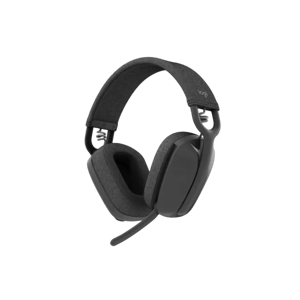 Logitech Zone Vibe 100 Wireless Headset Graphite