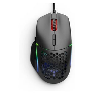 ماوس Glorious Model I 400 DPI سلكي أسود