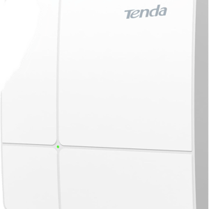 Tenda W12 AC1200 Dual-Band Gigabit In-Wall Access Point