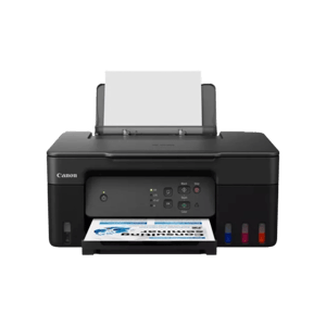 Canon PIXMA G2430 Inkjet Color All-in-One MegaTank Printer