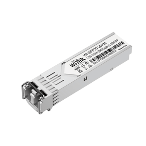Wi-Tek SFP20-2.5G-20KM 2.5Gbps 20KM SFP Transceiver
