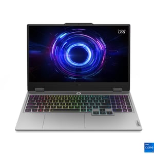 Lenovo LOQ 15IRX10 83JE010XPS - 15.6" FHD 144Hz - Intel Core i7-13650HX - 32GB RAM - 1TB SSD - NVIDIA RTX 5070 8GB - WIN 11 PRO K