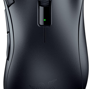 Razer DeathAdder V2 X HyperSpeed Wireless Gaming Mouse
