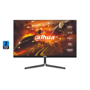 شاشة Dahua LM24-E231 24″ 1920x1080 165Hz IPS