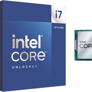 Intel Core i7-14700K 20-Core 5.6GHz LGA1700 Tray Processor