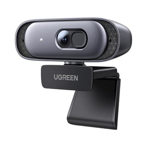 UGREEN CM778 2K Webcam Black