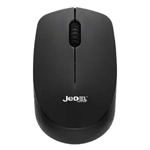 Jedel W690 Wireless Mouse 1200 DPI Ergonomic