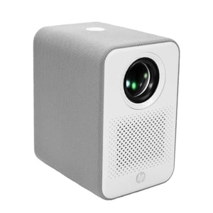 شاشة HP CC500 10 انج 1024x768 60Hz IPS أبيض