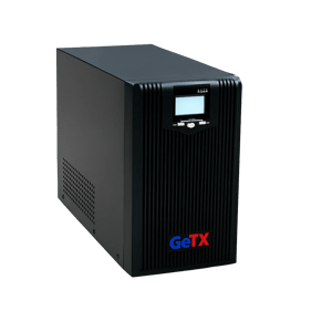 GeTX GXT-2000-CON 2000VA 1400W Online UPS