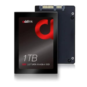 SSD Addlink S20 1TB SATA III 2.5 انج داخلي