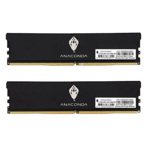Unbranded DDR5 32GB (2x16GB) 6000MHz Desktop Memory