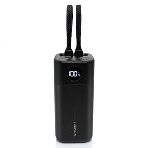 باور بانك Crown CMPF-20 20000mAh 20W