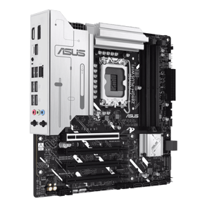 لوحة أم ASUS Prime Z890M-Plus DDR5 LGA1851 Micro-ATX WiFi