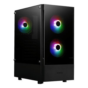 Gamdias TALOS E3 Mid-Tower ATX Case