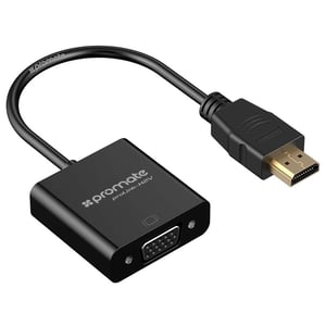محول Promate ProLink-H2V HDMI إلى VGA