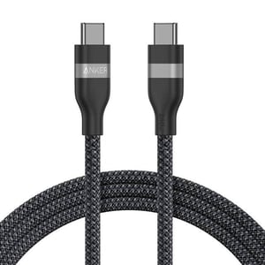 كيبل Anker USB-C إلى USB-C 240W 182cm
