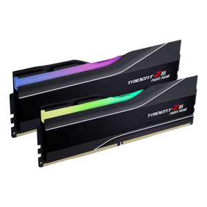 G.Skill Trident Z5 Neo RGB DDR5 64GB (2x32GB) 6000MHz Black