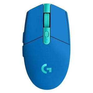 Logitech G304 Original 2.4G Mouse (Blue)