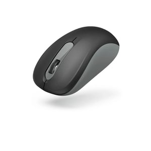 Hama AMW-200 1600 DPI Wireless Office Mouse Black
