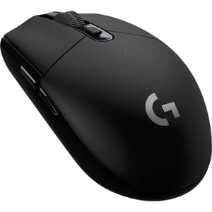 ماوس Logitech G G305 Lightspeed 12000 DPI لاسلكي أزرق