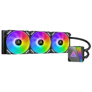 مبرد Antec Symphony 360mm AIO سائل 250W ARGB