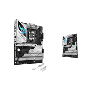 ASUS ROG Strix Z790-A Gaming WiFi II Z790 LGA1700 ATX Motherboard