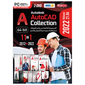 Autodesk AutoCAD