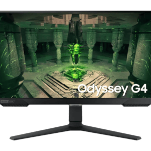 Samsung G4 25″ 1920x1080 240Hz IPS Gaming Monitor