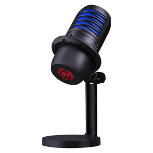 Redragon Nebula GM211 Cardioid USB Microphone RGB