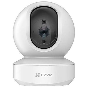 EZVIZ TY1 3MP Indoor Pan & Tilt Smart Wi-Fi Camera