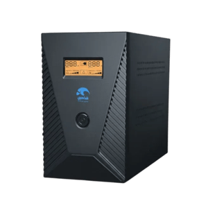 يو بي إس Shaheen 1800W أوفلاين بـ 4 بطاريات