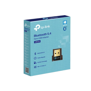 محول USB TP-Link UB500 Bluetooth 5.4 Nano