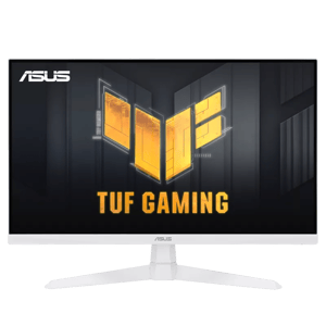 شاشة ASUS TUF Gaming VG249Q3A-W 24 انج 1920x1080 180Hz IPS