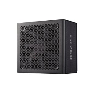 باور سبلاي Cooler Master Elite Gold 750W 80+ Gold Fully Modular