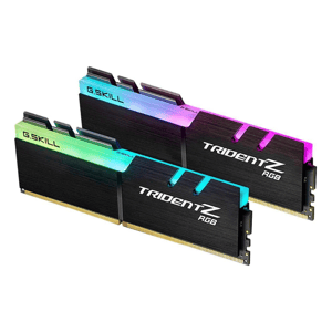 G.Skill Trident Z Neo DDR4 32GB (2x16GB) 3600MHz Black