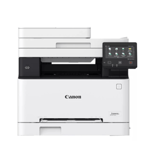 طابعة متعددة الوظائف Canon 657 Color Laser Dual-Mode