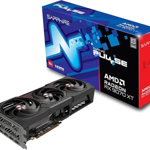 Sapphire Pulse Radeon RX 9070 XT 16GB GDDR6
