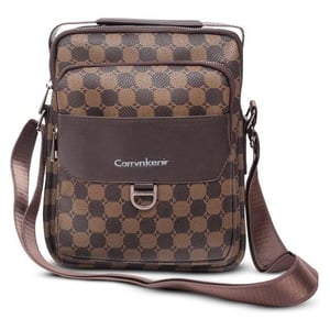 شنطة Carrvnkenir HL 19″ بني
