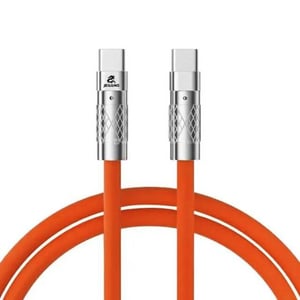 كيبل Jeqang JC-31 USB-A إلى USB-C 1m