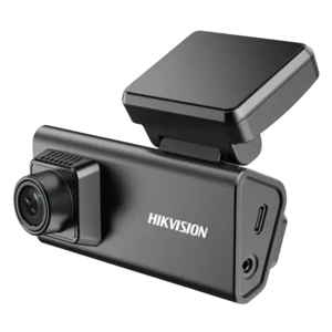 Hikvision V300 3-Channel Dash Cam 1080p